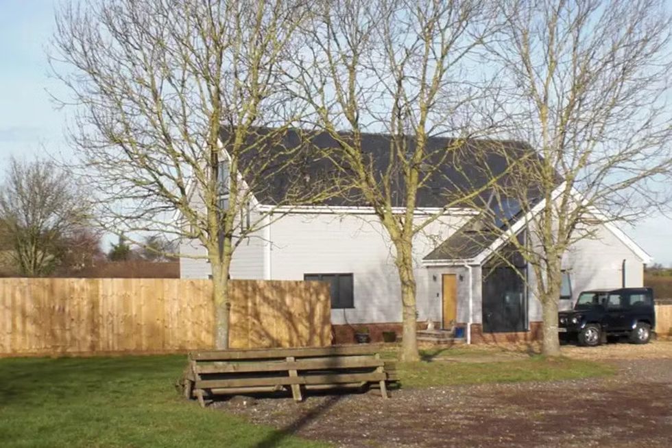 Valentine Stables