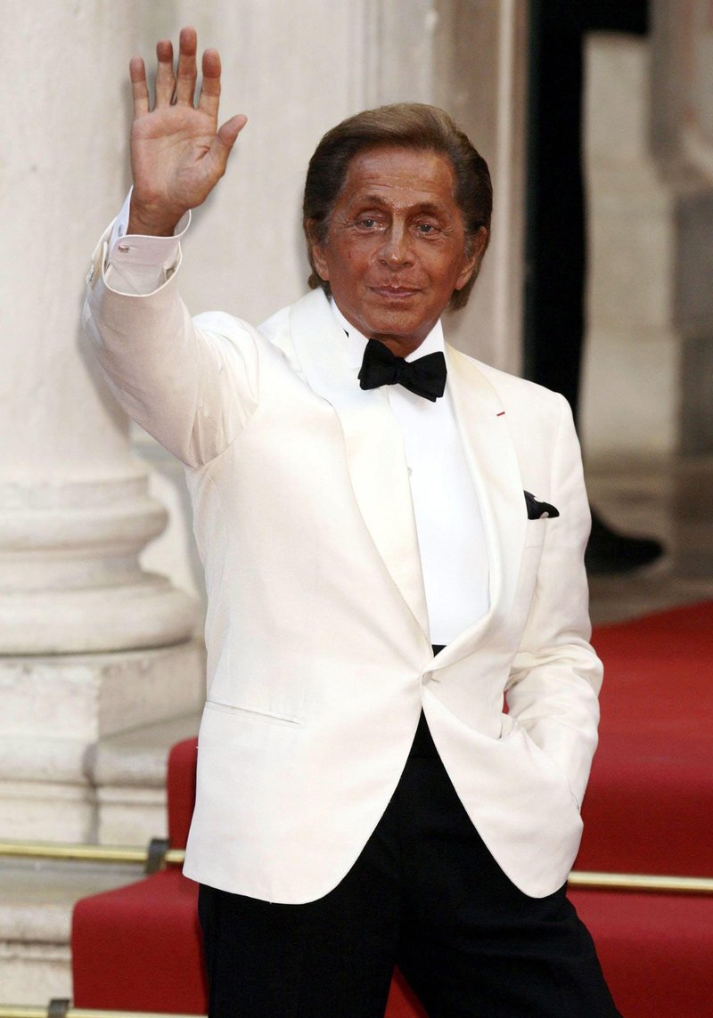 Valentino Garavani