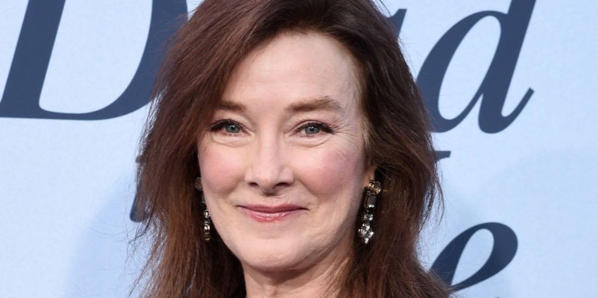 NextImg:Desperate Housewives and Young Sheldon star Valerie Mahaffey dies aged 71 as tributes pour in