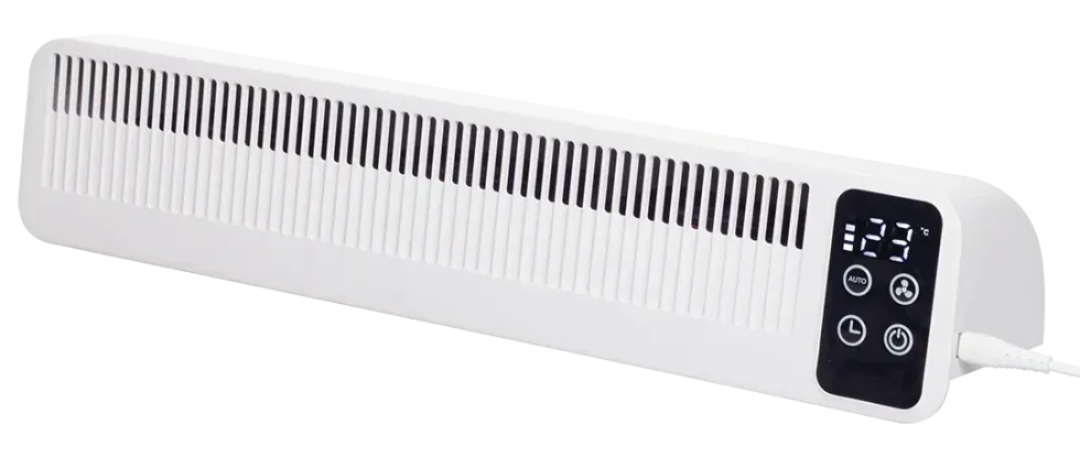 Valiant Radiator Fan