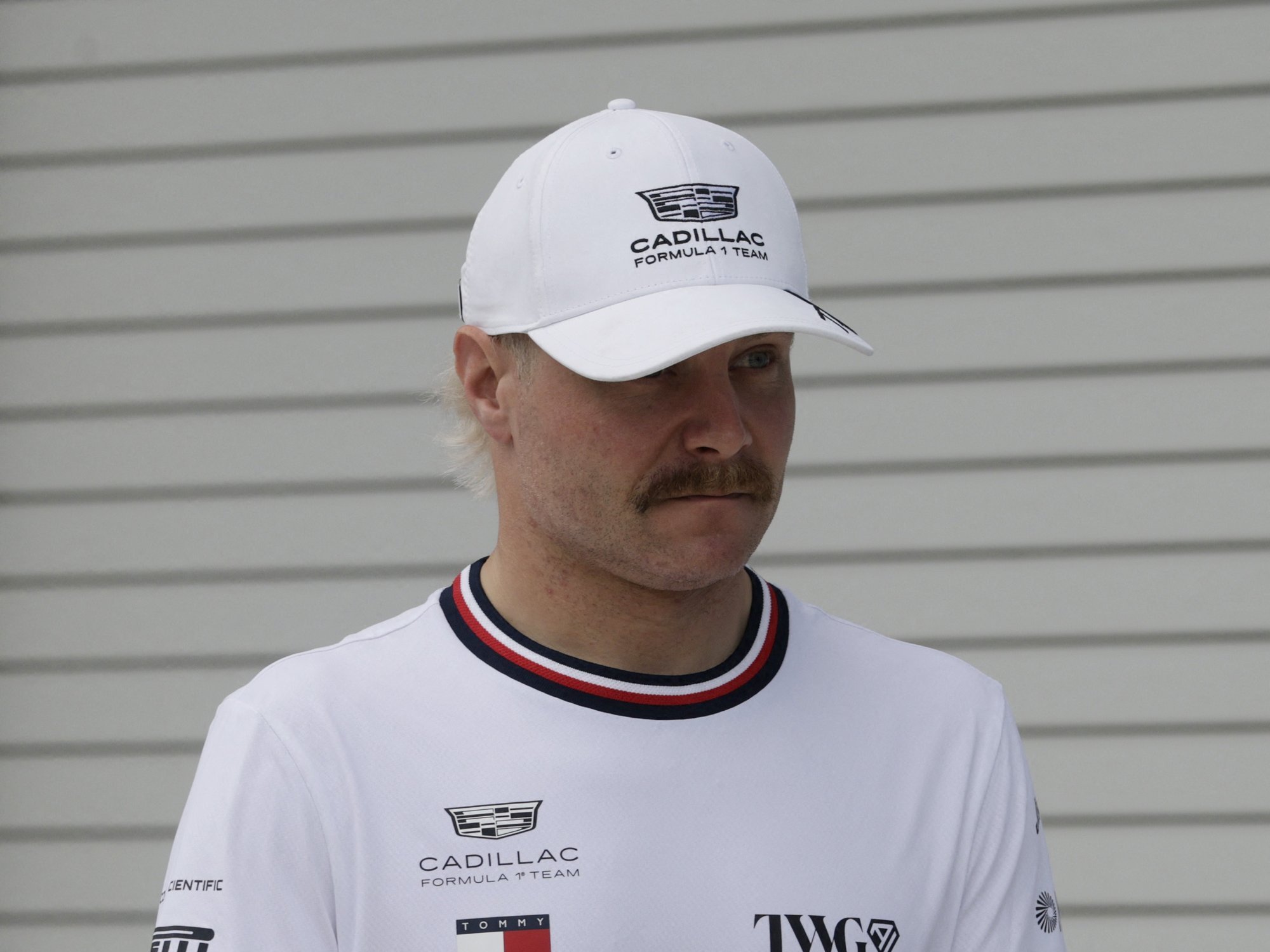 Valtteri Bottas