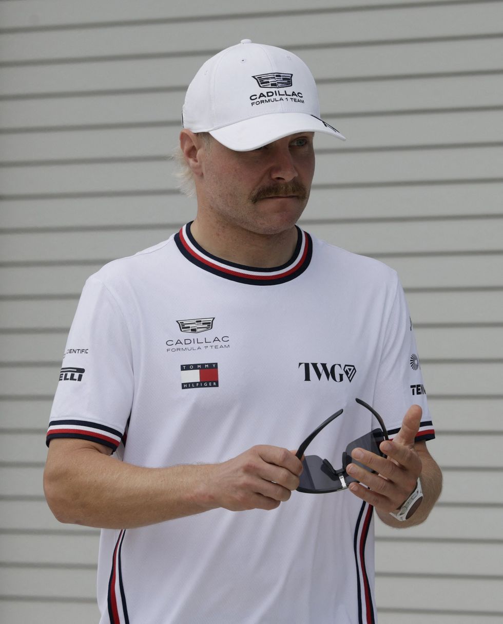 Valtteri Bottas