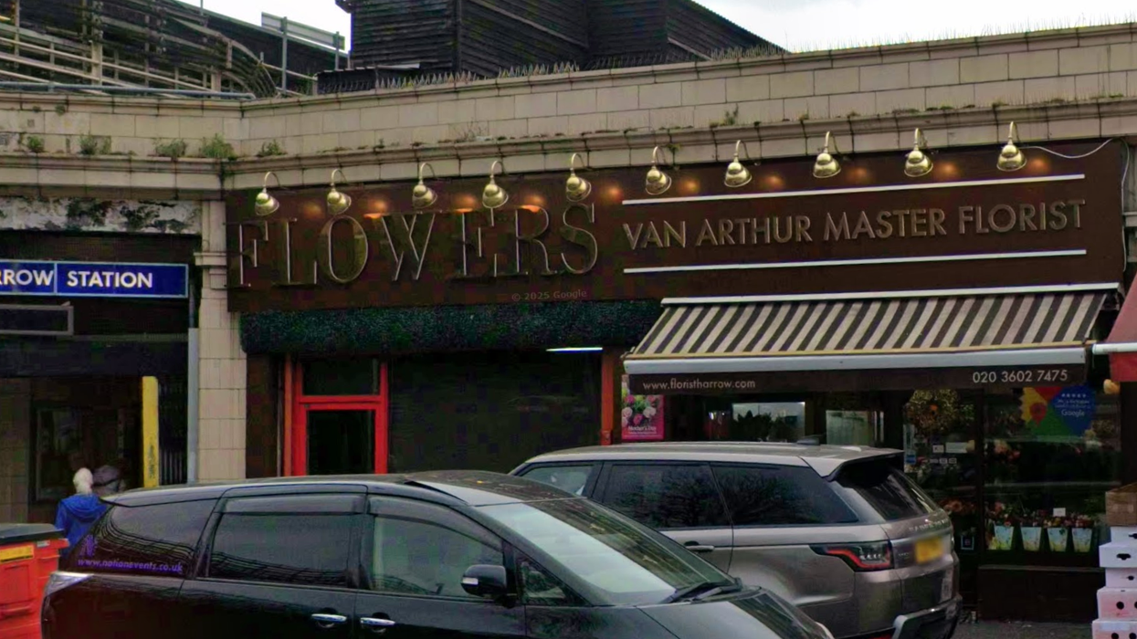 Van Arthur Flower Group