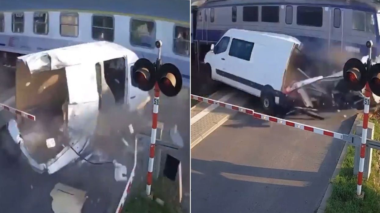 Van