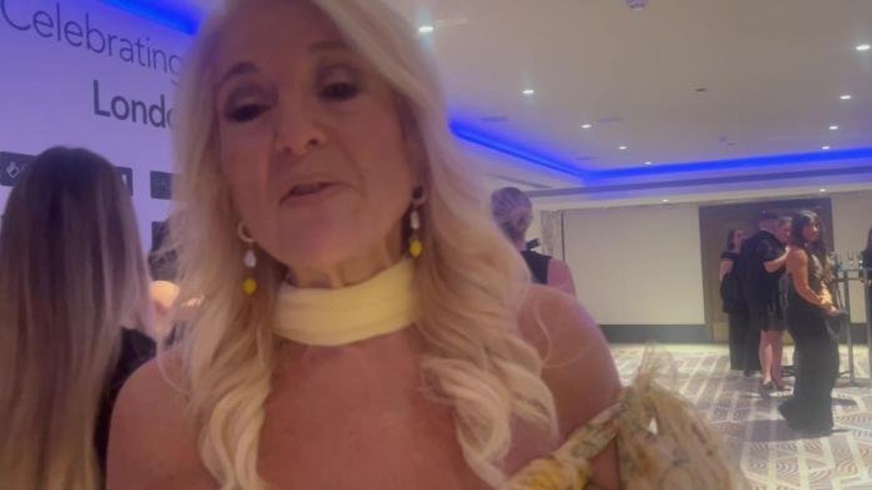Broadcaster Vanessa Feltz reveals future of Channel 5 show after 'extended break'