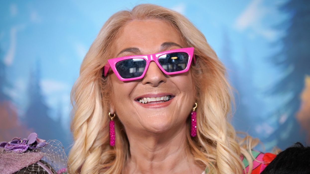 Vanessa Feltz