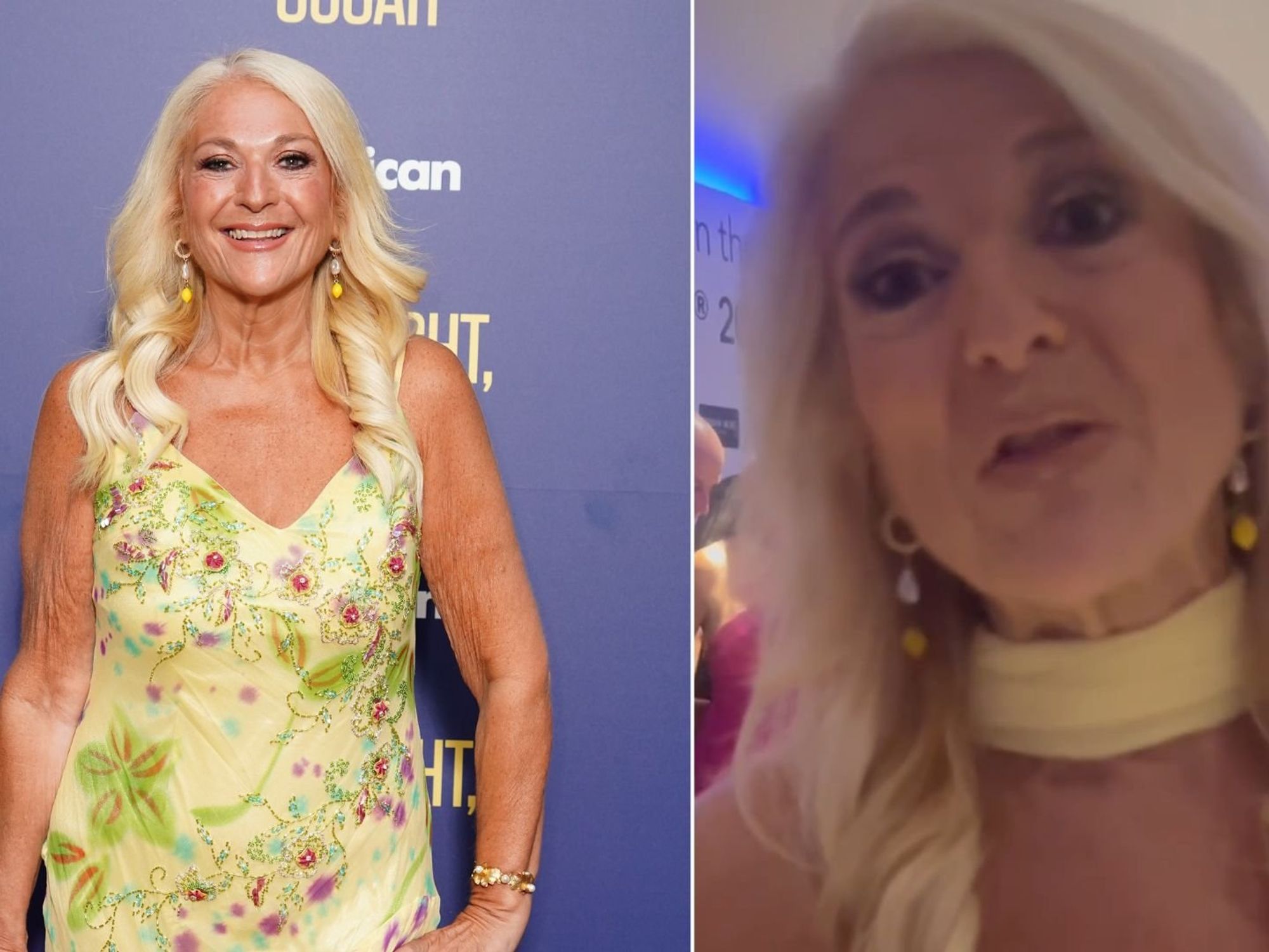 Vanessa Feltz