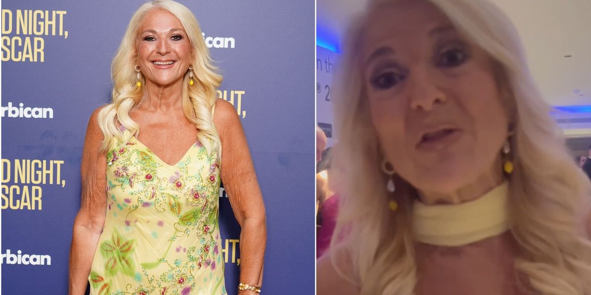 Vanessa Feltz reveals future of Channel 5 show after ‘extended break’ Vanessa Feltz reveals future of Channel 5 show after ‘extended break’