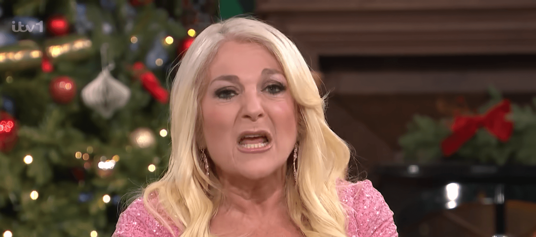 Vanessa Feltz