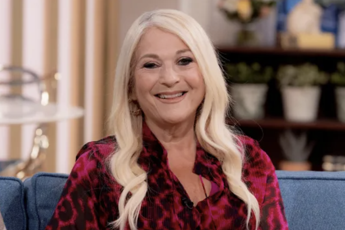 Vanessa Feltz