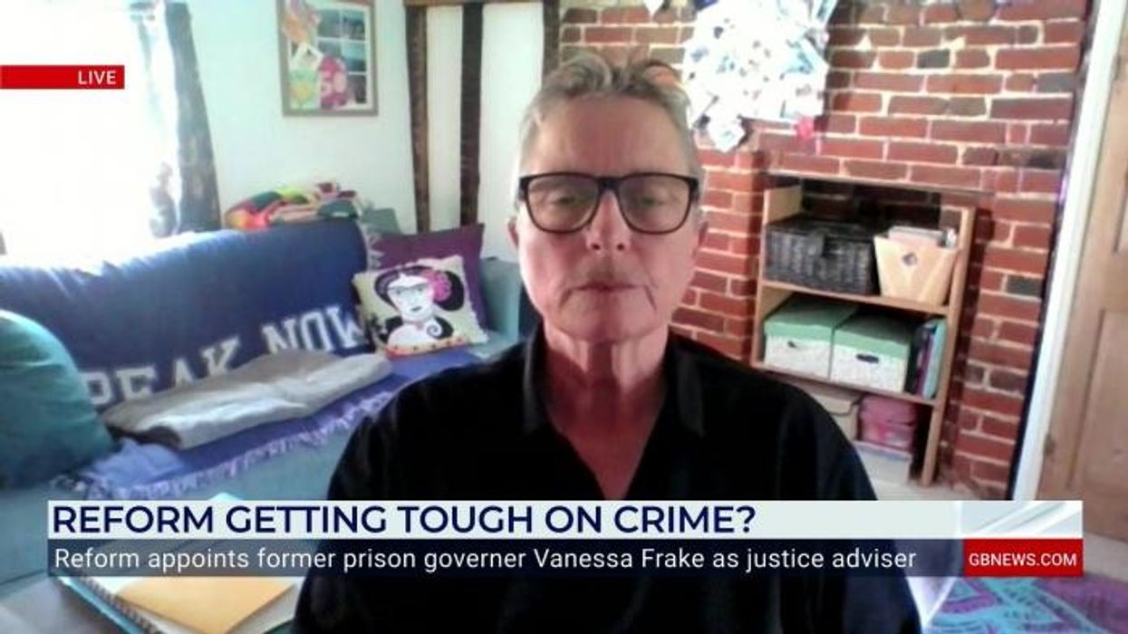 Trans activists vow to 'fight' government guidance: 'It's a war!'