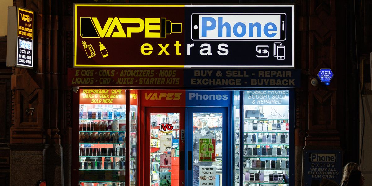 ‘Corner shop gangs’ target council workers with sickening campaign of death threats and sex abuse ‘Corner shop gangs’ target council workers with sickening campaign of death threats and sex abuse
