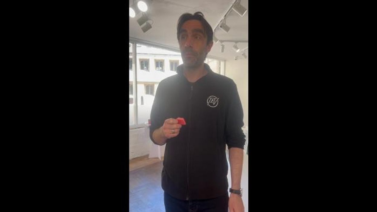 Tobacco Bill tipped to KILL businesses as shopkeepers speak out ahead of ‘devastating’ vape ban: ‘People will go back to smoking’