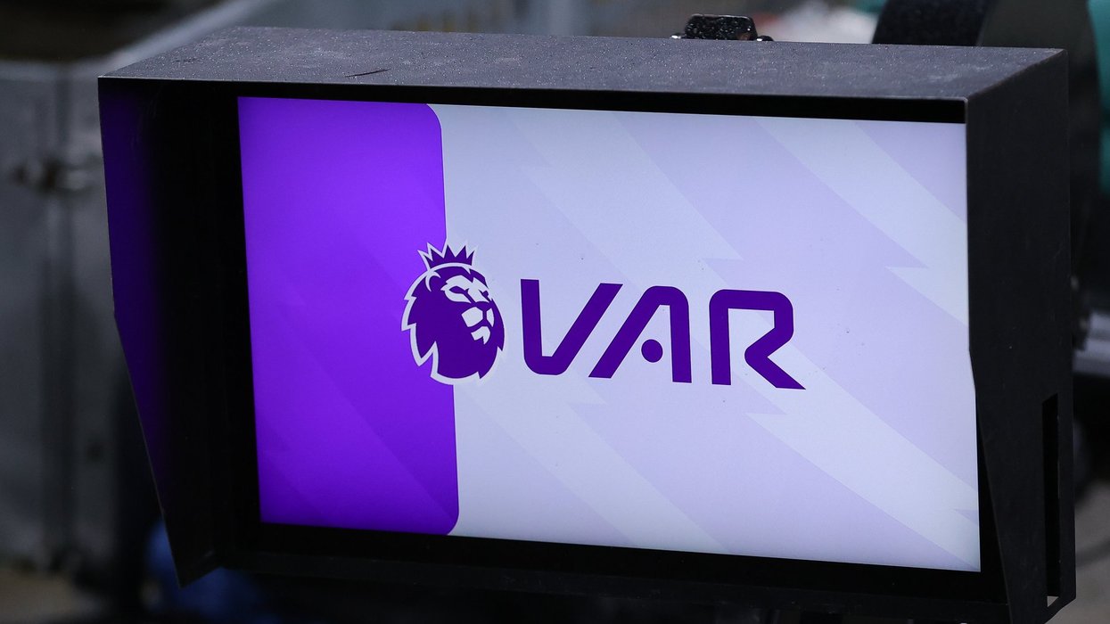 VAR