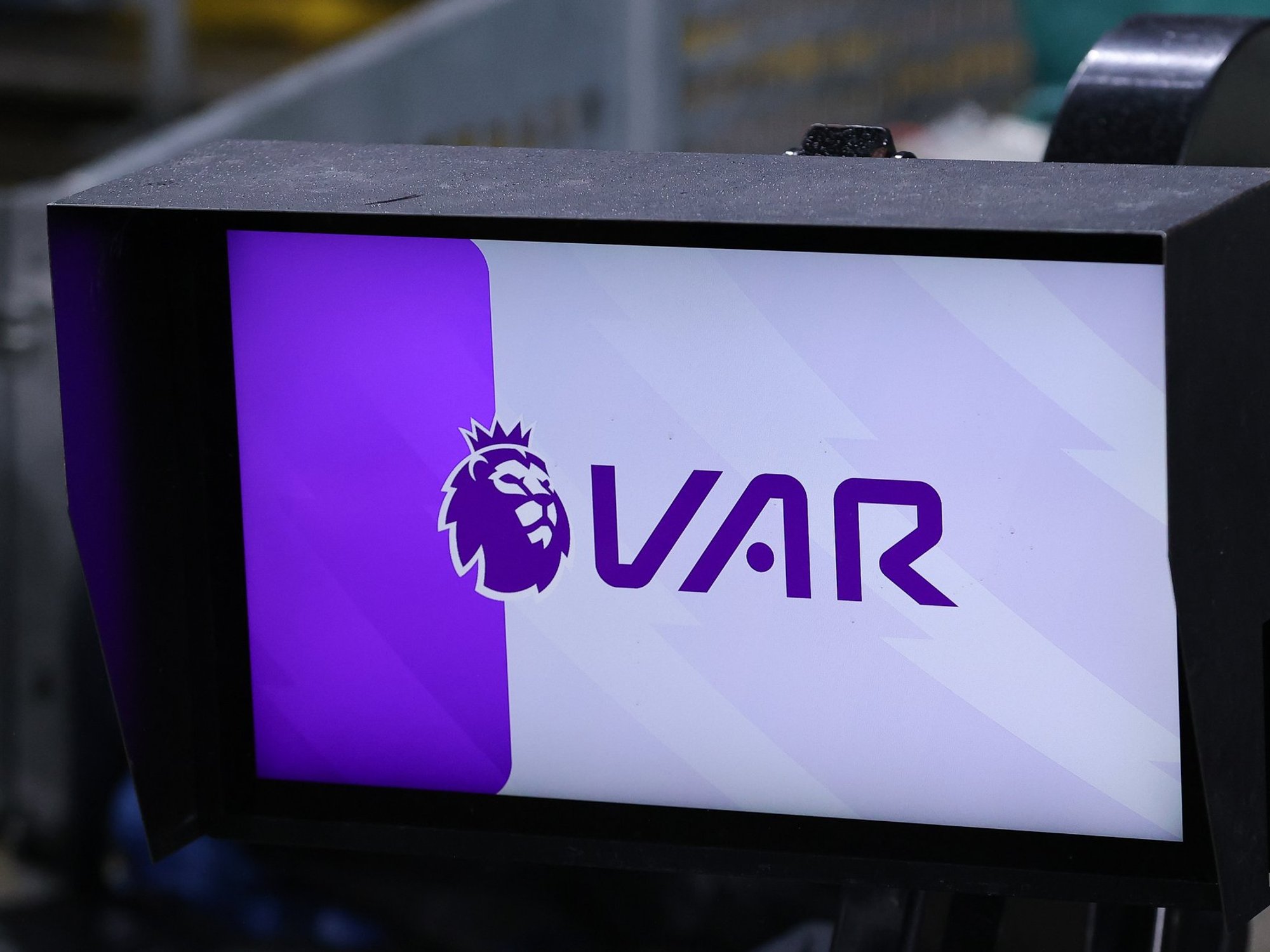 VAR