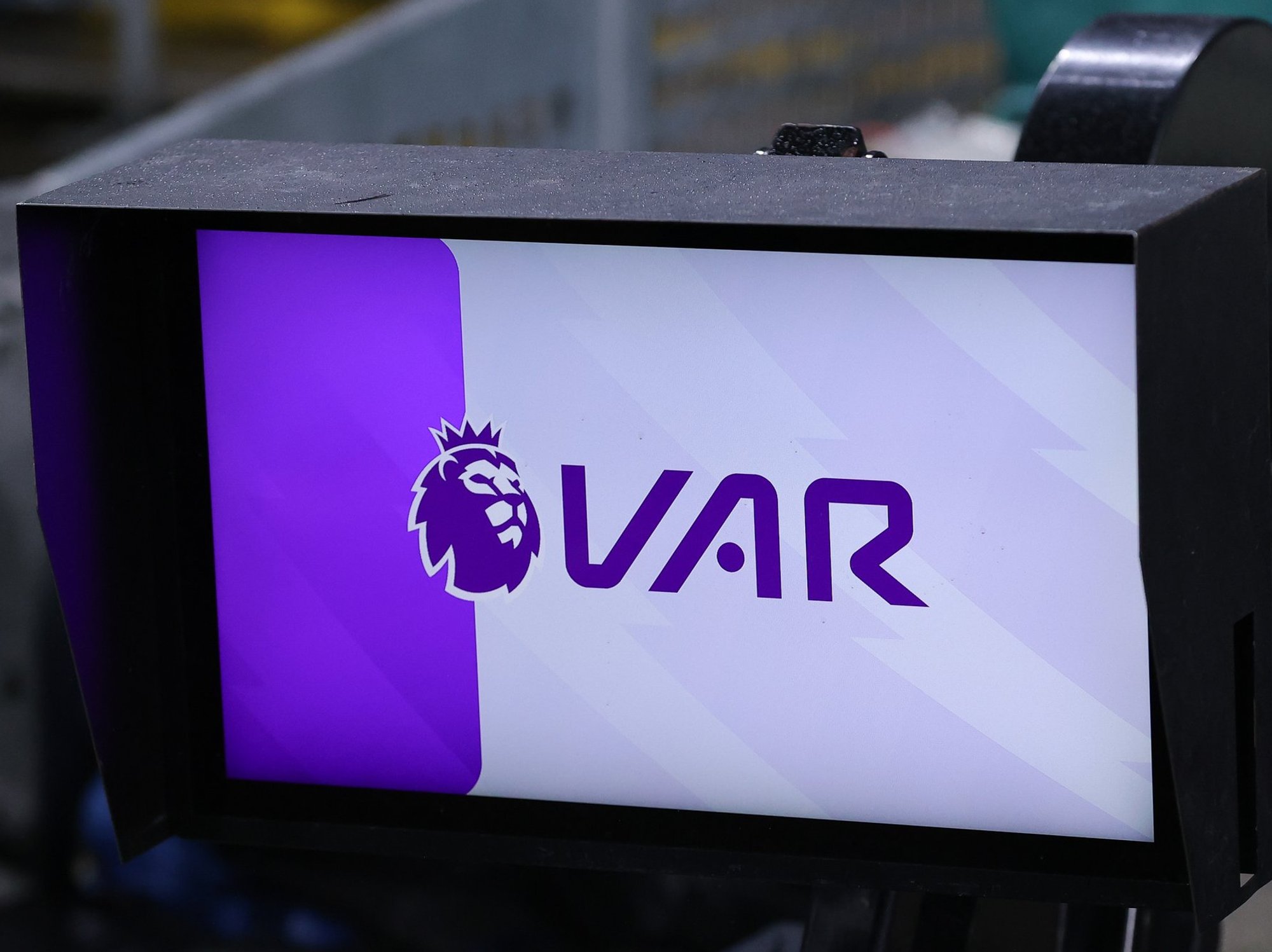 VAR