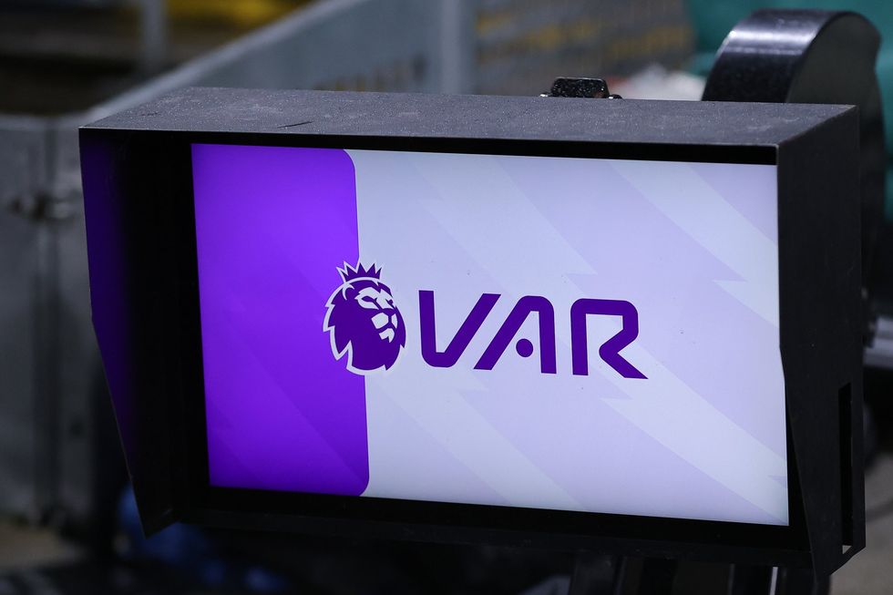 VAR