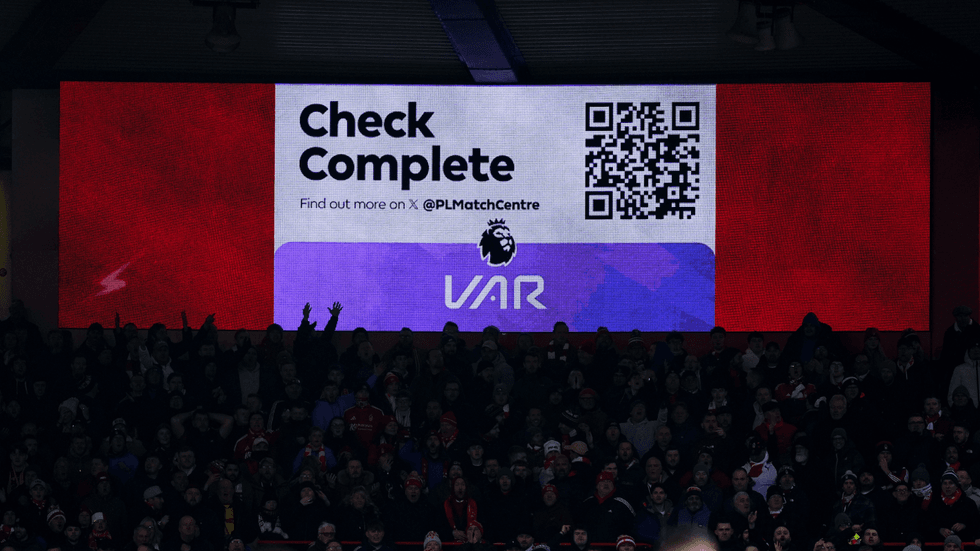 VAR