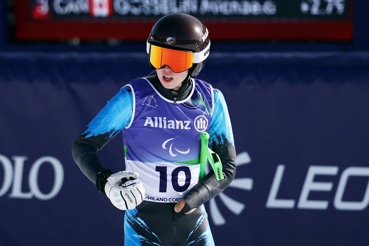 Varvara Voronchikhina