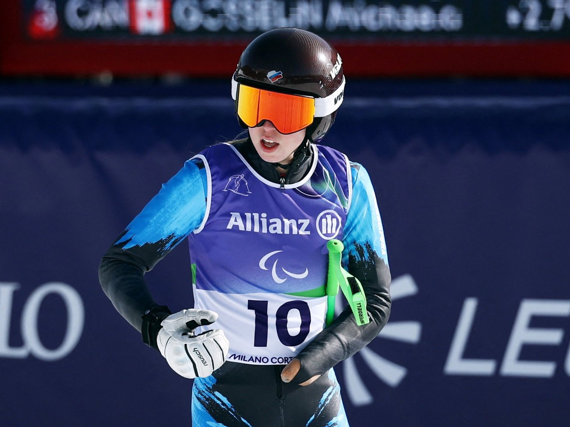 Varvara Voronchikhina