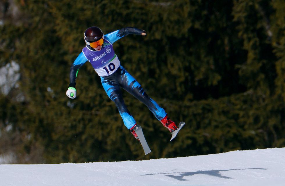 Varvara Voronchikhina