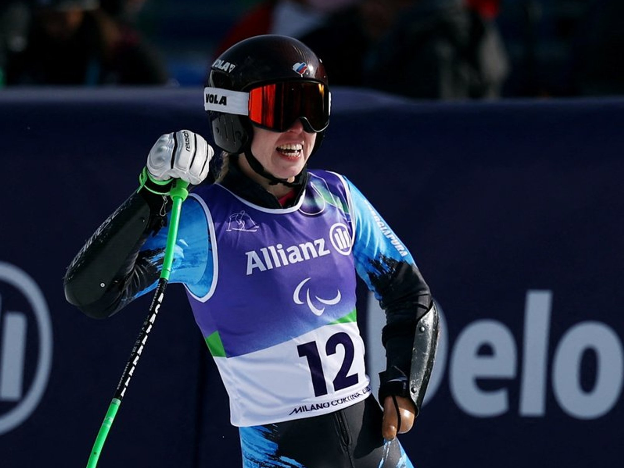 Varvara Voronchikhina