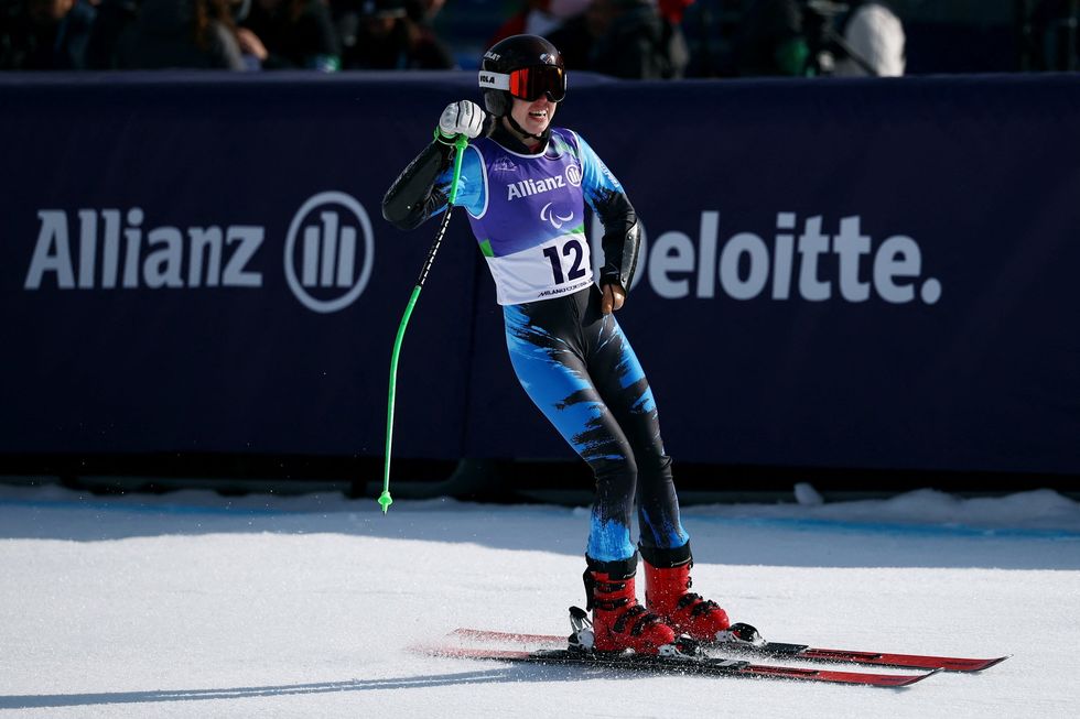 Varvara Voronchikhina