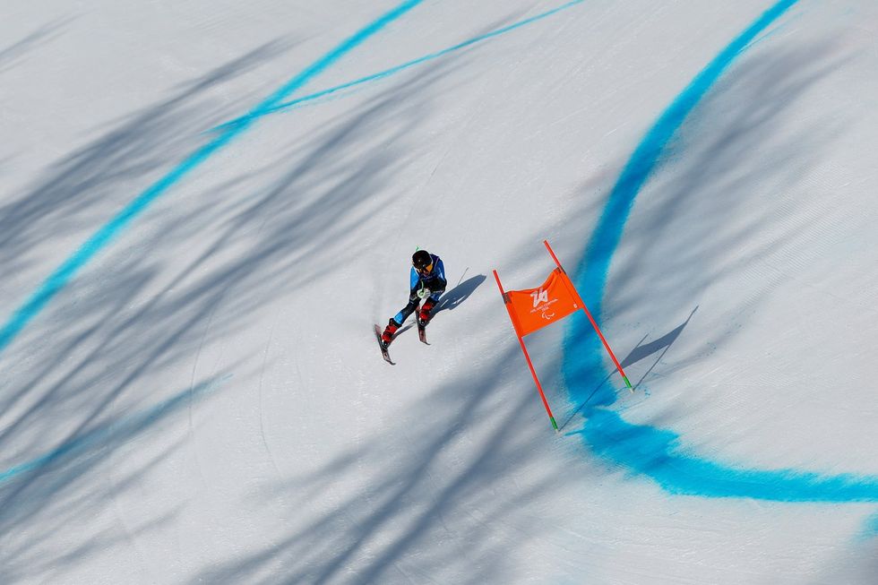 Varvara Voronchikhina