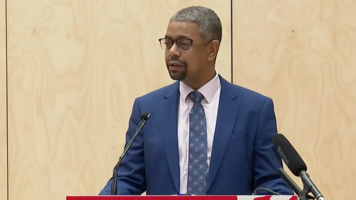 Mark Drakeford's replacement confirmed as next Welsh First Minister makes history