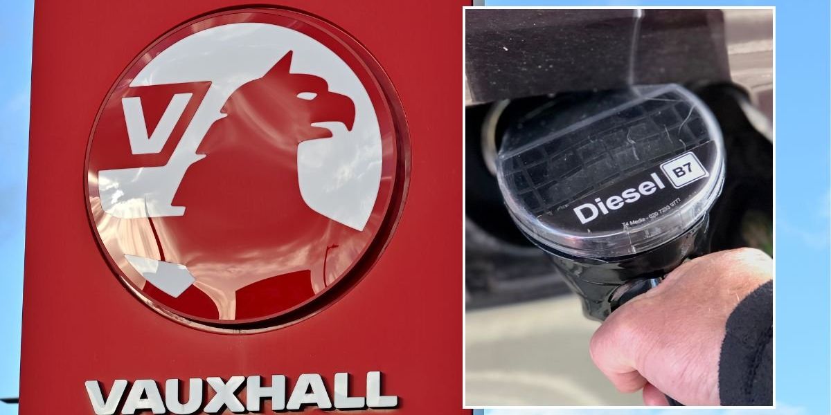 Vauxhall and Peugeot owner accused of ‘lacking long-term strategy’ by bringing back diesel cars Vauxhall and Peugeot owner accused of ‘lacking long-term strategy’ by bringing back diesel cars
