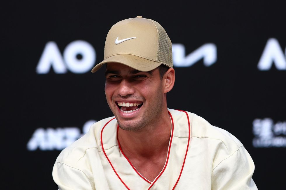 VCarlos Alcaraz has addressed his surprising separation from long-time coach Juan Carlos Ferrero, maintaining that the decision to part ways was reached jointly by both parties