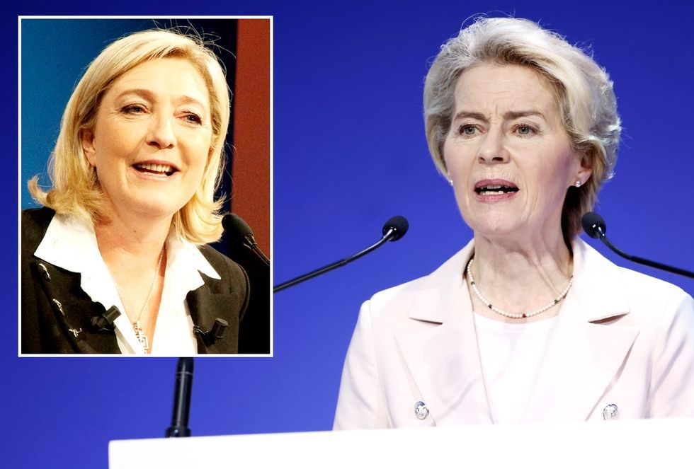 VDL/Le Pen