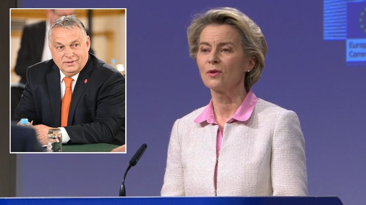 VDL/Orban