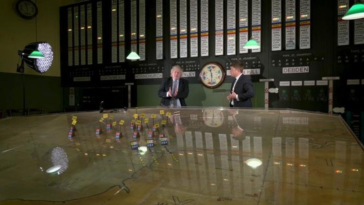 Britain’s oldest Second World War veteran dies aged 110