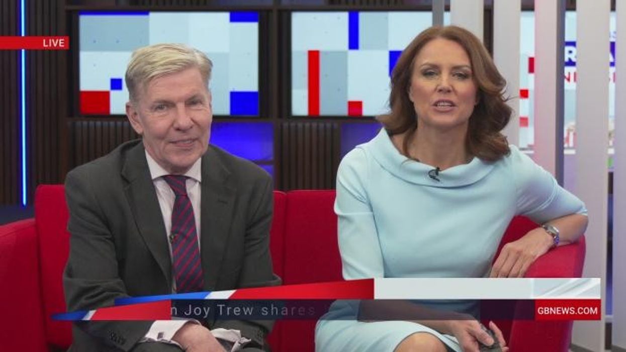 'Winning is more than money!' National Lottery millionaires unite to create heartfelt VE Day tribute