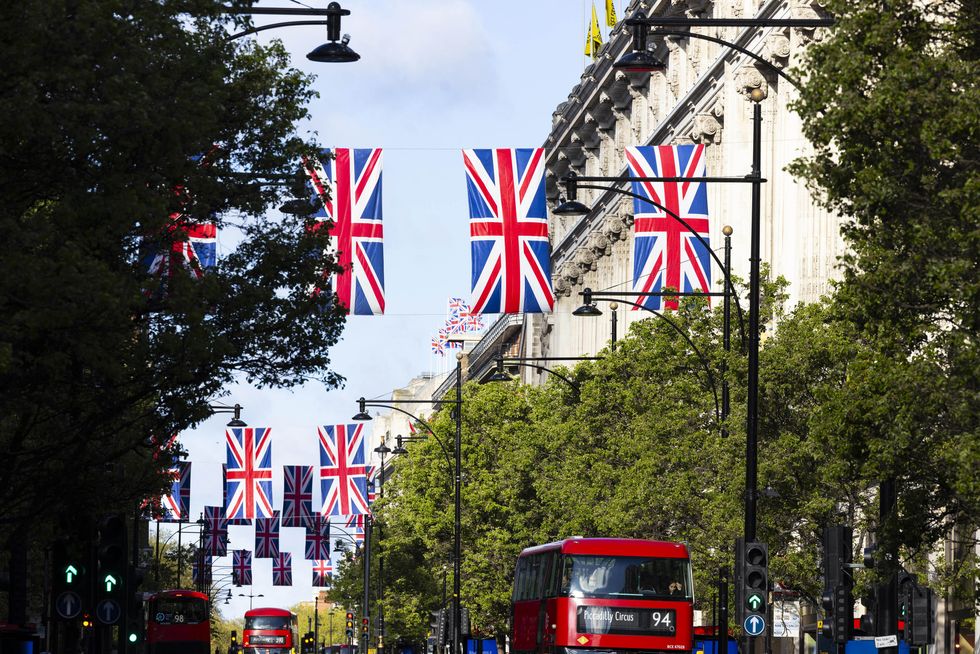 VE Day