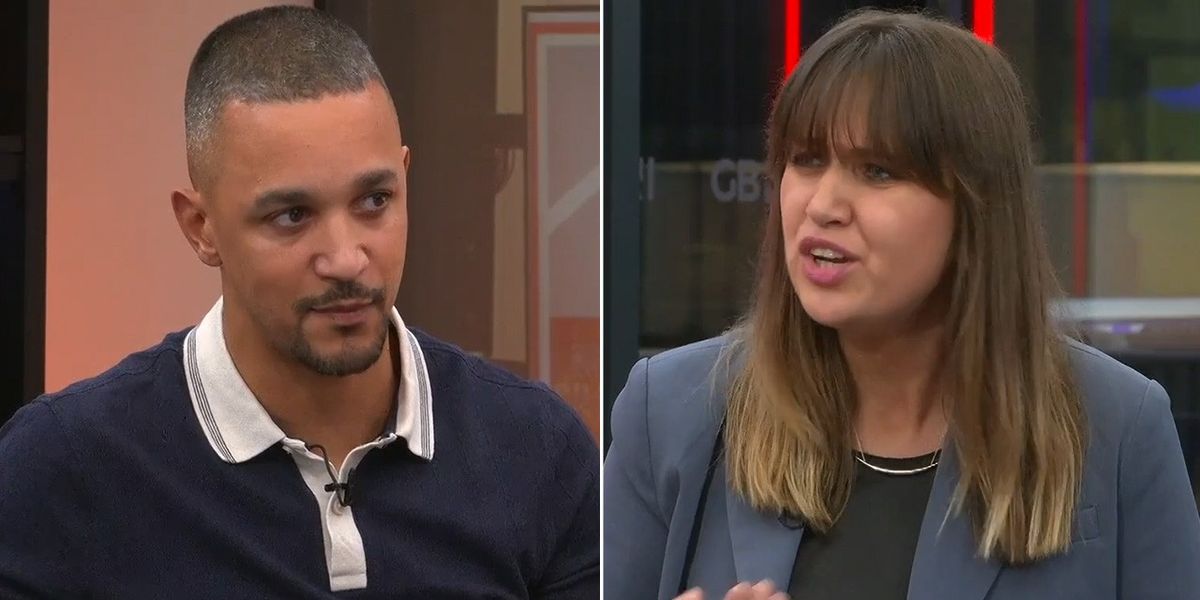 NextImg:Meat-eating is NOT shameful: Guest hits back amid Vegan row as warning labels ‘to be put on meat’