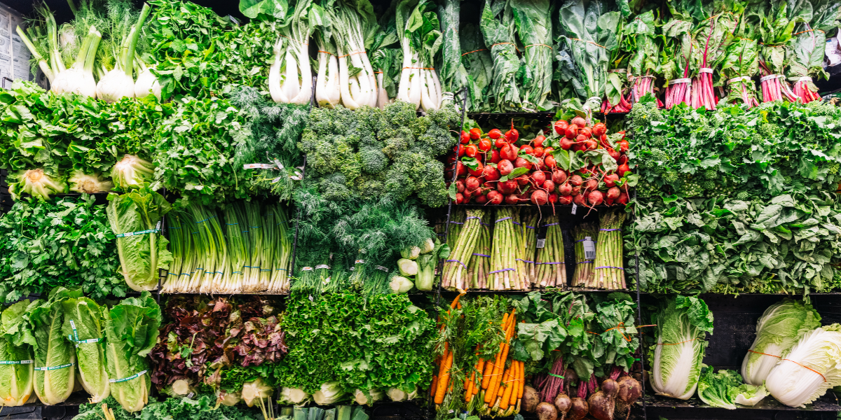 Explore a new diet to combat risk of cancer, diabetes and heart disease, study says