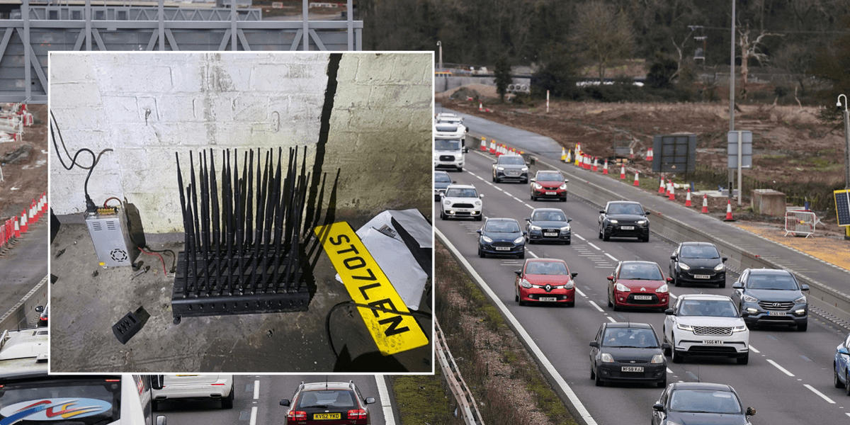 Motorists face five years in prison for breaking new driving laws as Labour targets ‘devastating’ offence Motorists face five years in prison for breaking new driving laws as Labour targets ‘devastating’ offence