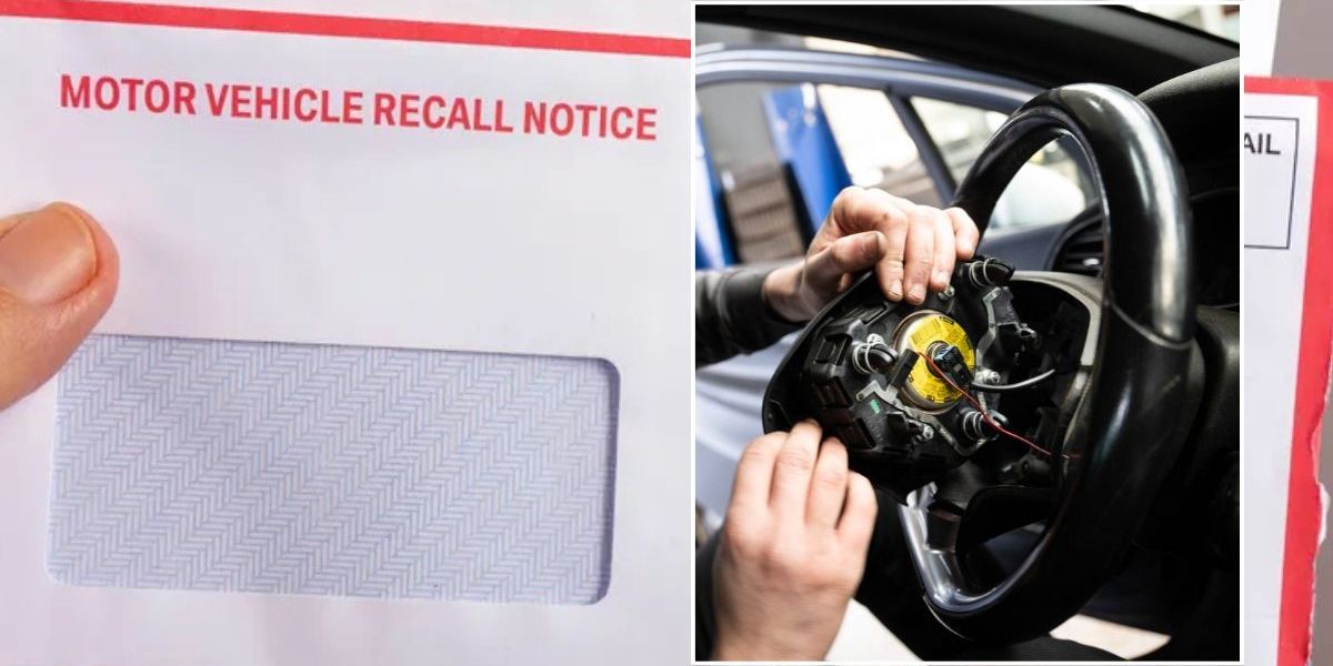 NextImg:Major 'do not drive' recall sees motorists forced off roads until 2026 with 120,000 Britons impacted
