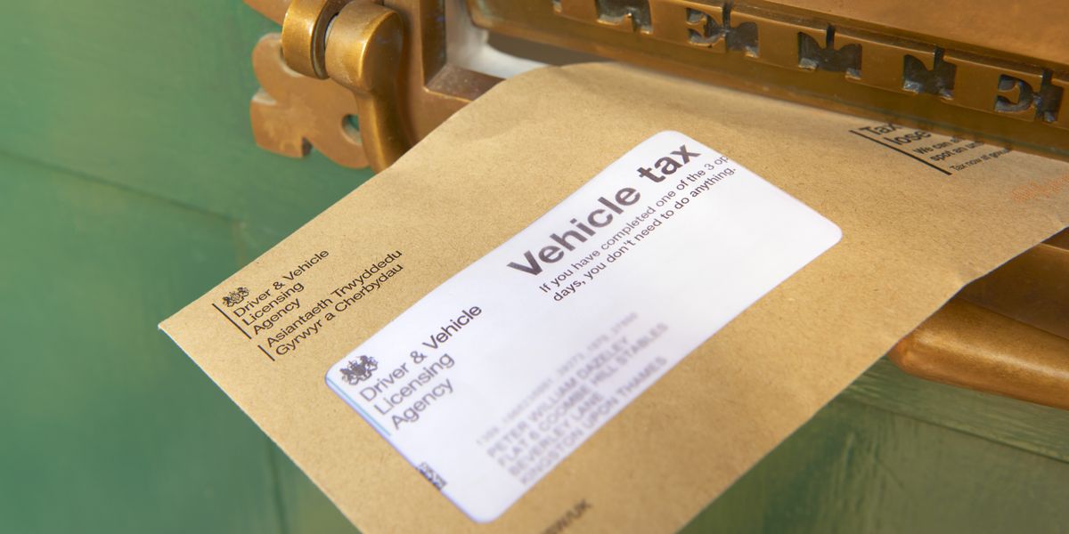 Drivers warned of ‘significant tax burden’ with calls for urgent VED changes Drivers warned of ‘significant tax burden’ with calls for urgent VED changes