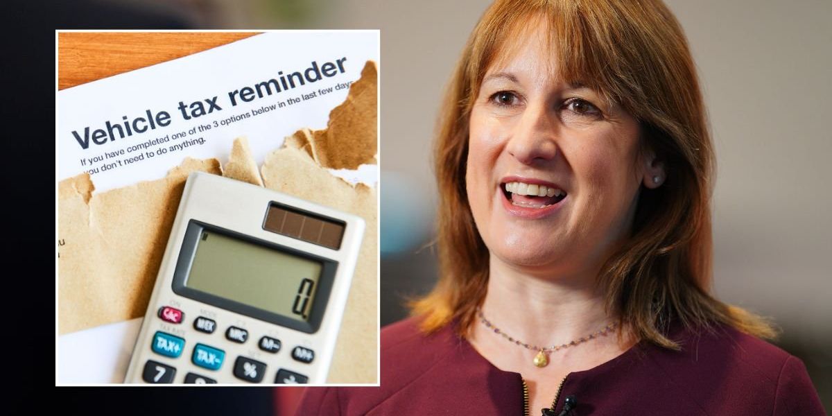 Labour face plummeting electric car sales amid huge impact of pay-per-mile car taxes and discounts Labour face plummeting electric car sales amid huge impact of pay-per-mile car taxes and discounts