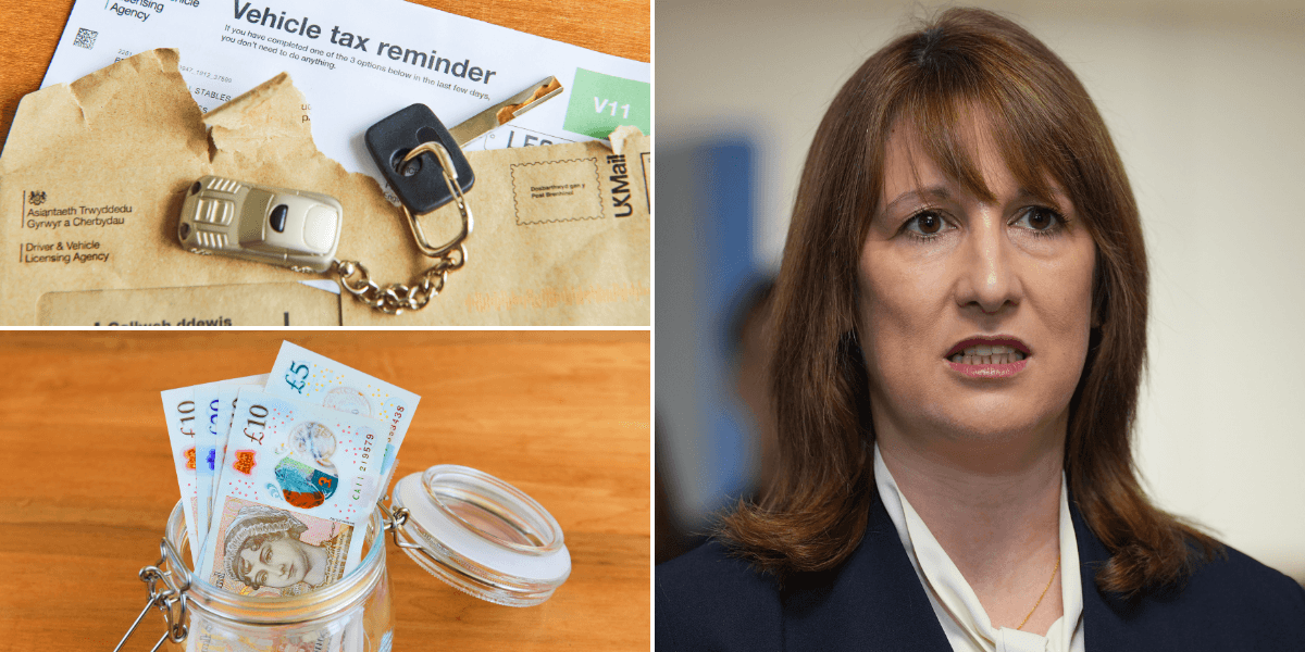 Driving law changes you missed in April Driving law changes you missed in April