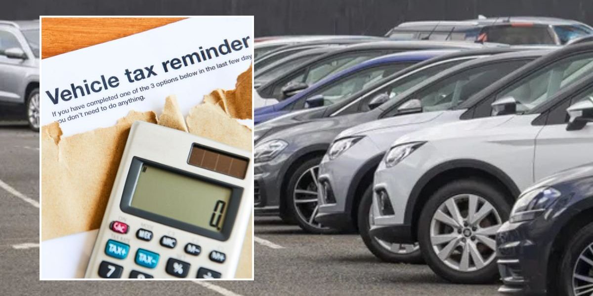 Car tax changes launched by Rachel Reeves will see drivers save £2,200 Car tax changes launched by Rachel Reeves will see drivers save £2,200