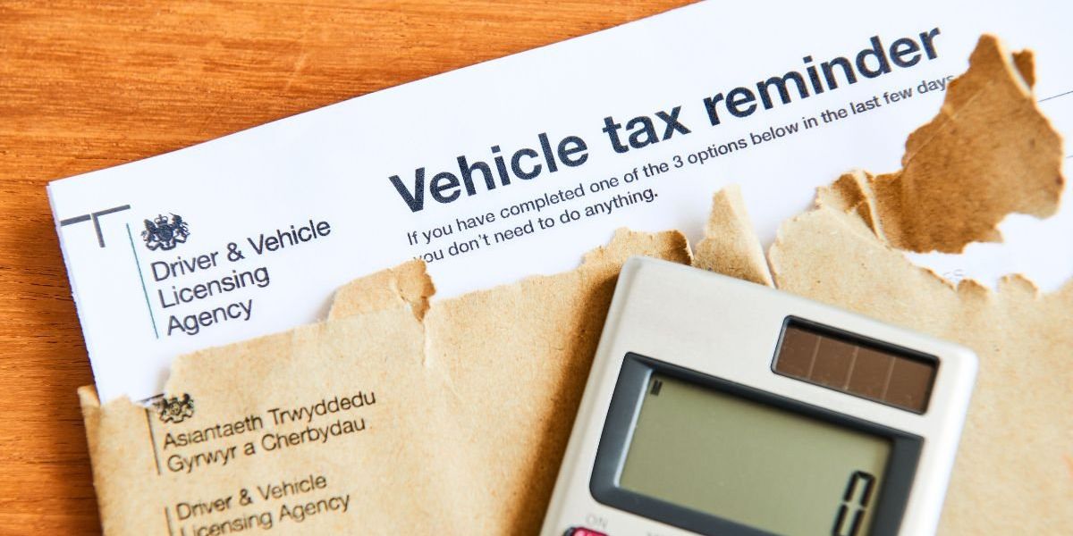 Car tax changes could see thousands of drivers receive ‘50% reduction’ Car tax changes could see thousands of drivers receive ‘50% reduction’