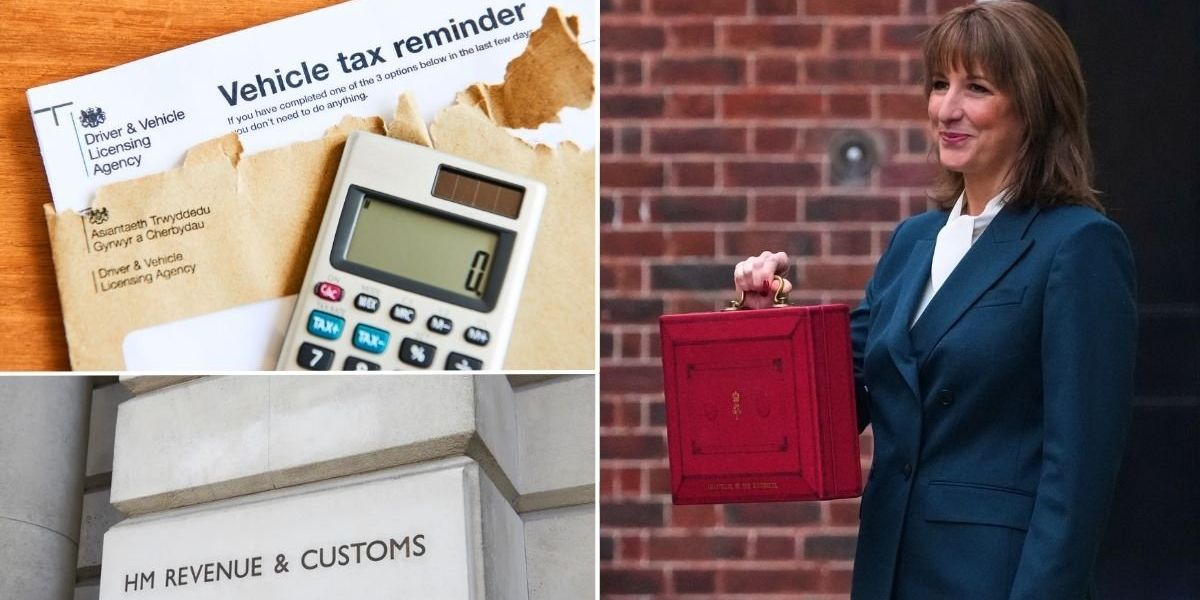 Driving law changes launching in December will impact millions Driving law changes launching in December will impact millions