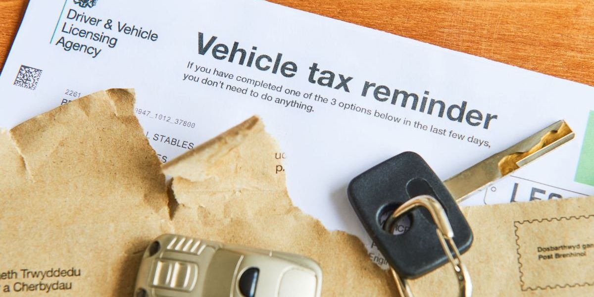 Car tax changes launching in weeks will see drivers pay £5,690 as Labour confirms new price hikes Car tax changes launching in weeks will see drivers pay £5,690 as Labour confirms new price hikes