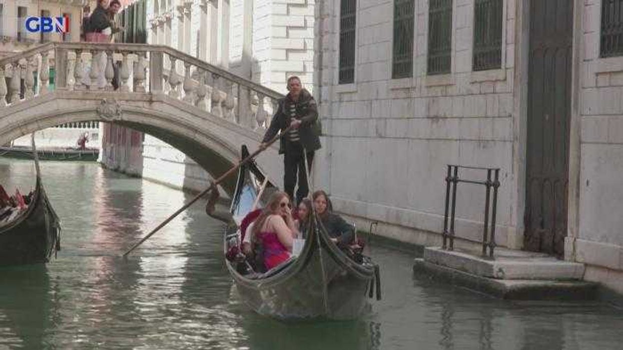 Holiday hotspot plotting 'dog tax' as council warned against 'pure madness' levy