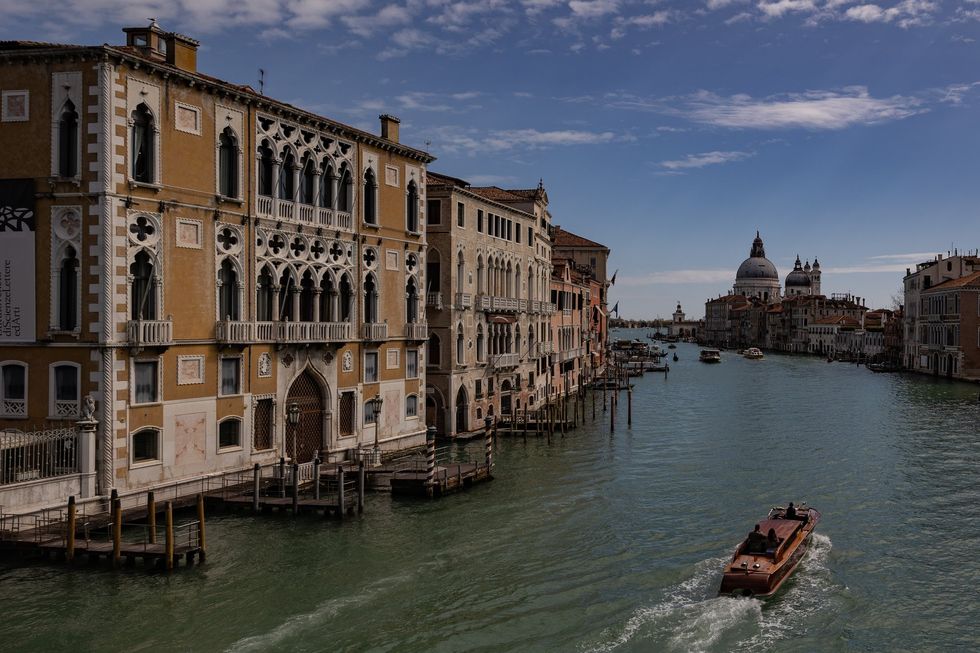 Venice