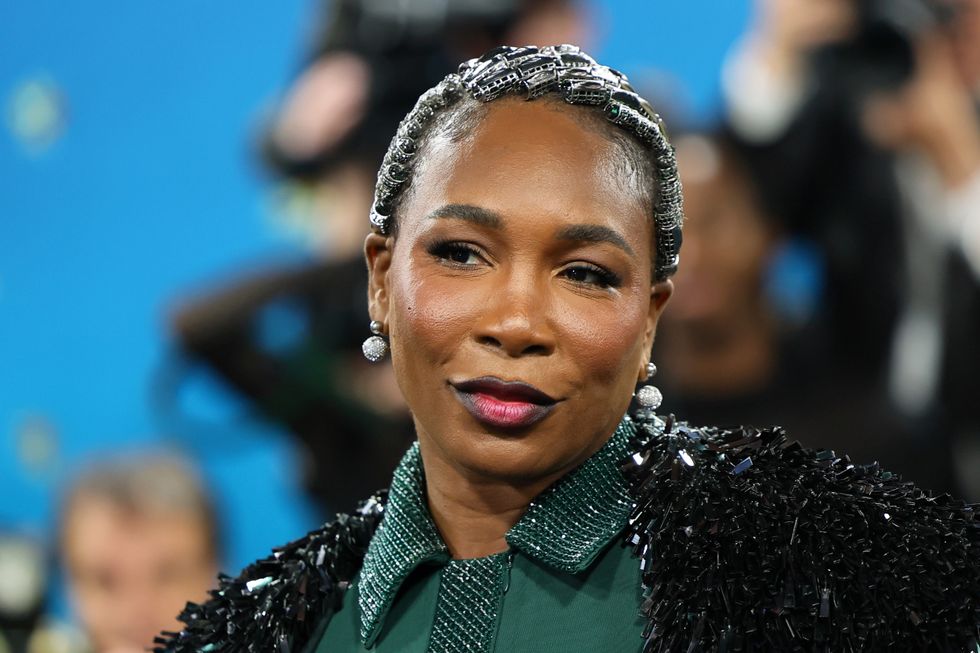 Venus Williams